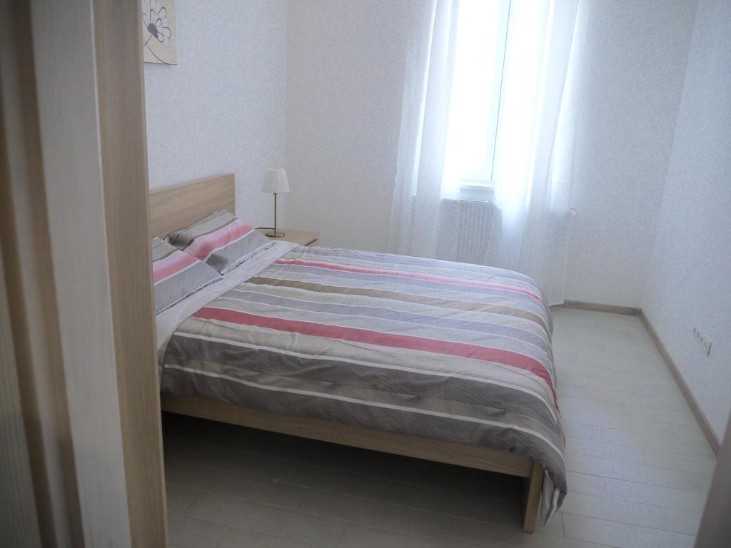 Inner-City Flat ブダペスト エクステリア 写真